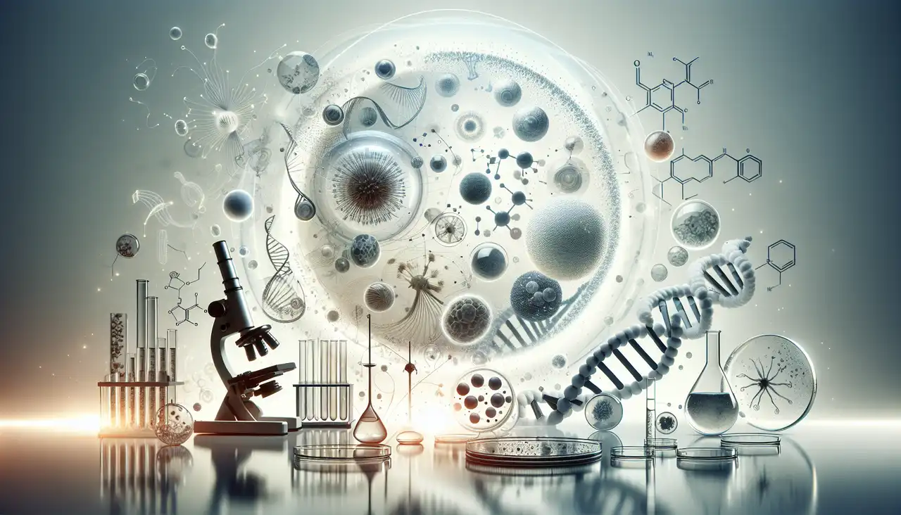 Molecular, Cellular and Developmental Biology